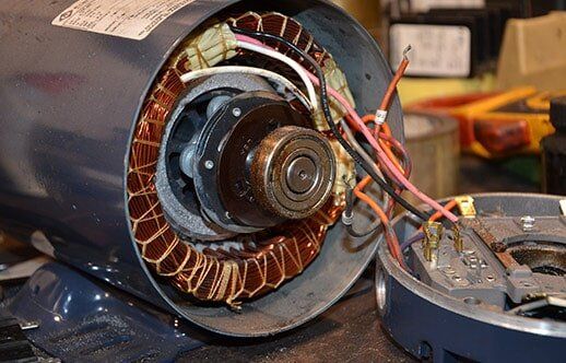 Electric Tools Service & Repair — Generator Electric Motor in Minneapolis, MN