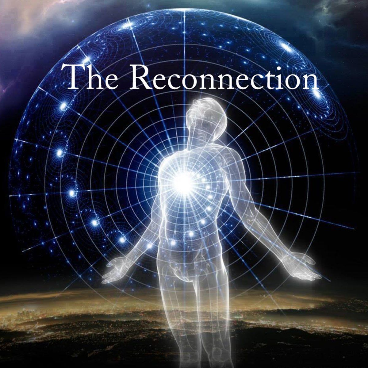 Reconnective Healing is a powerful axiatonal realignment that reconnects our 3-D meridian system with the 5-D meridian/circulatory system. We’re connecting to the deeper, grander, vaster part of who we are, our true Self that has always resided inside of us.