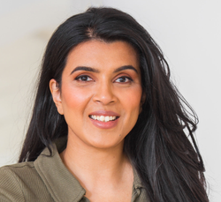 Practitioner Saira Hussain  at Health Energies Vaughan Wellness Centre