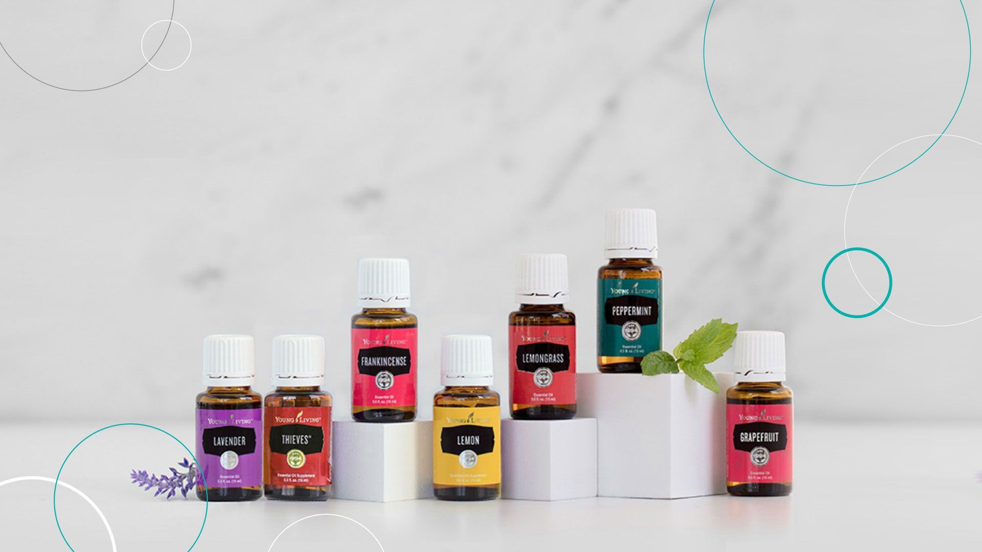 Essential oils to create real wellness and last ing abundance through transformative power- Health Energies Vaughan