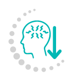 Decrease stress and anxiety - Health Energies Vaughan