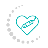 Encourage physical and emotional healing - Health Energies Vaughan