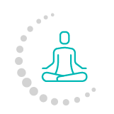 Increase sense of inner peace - Health Energies Vaughan