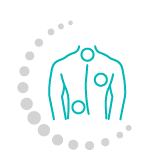 Reduction in pain and inflammation - Health Energies Vaughan