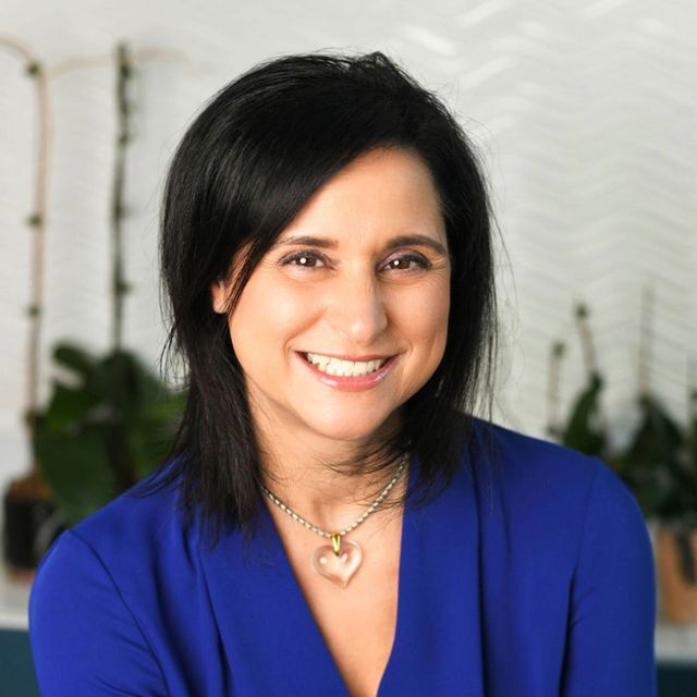 Maria Rosa Corno | Holistic Wellness Therapies