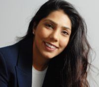 Health Energies Vaughan - Sukaina Nathoo Practitioner Sukaina Nathoo Registered Psychotherapist at Health Energies Vaughan Wellness Centre