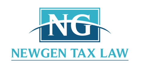 New Gen Tax Law