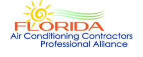 Florida Air Conditioning Contractors Logo — Lehigh Acres, FL — ASAP Air Conditioning