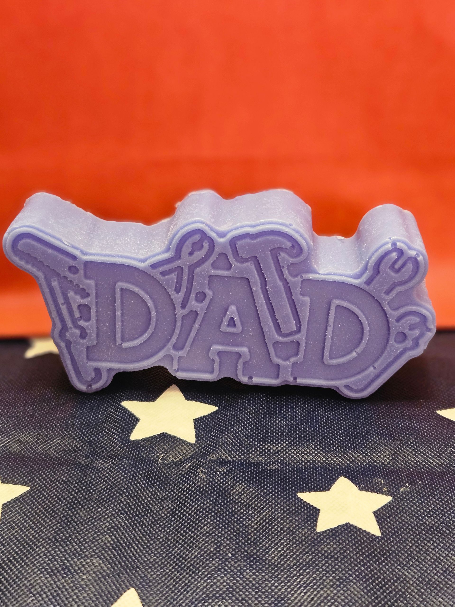 Dad Soap