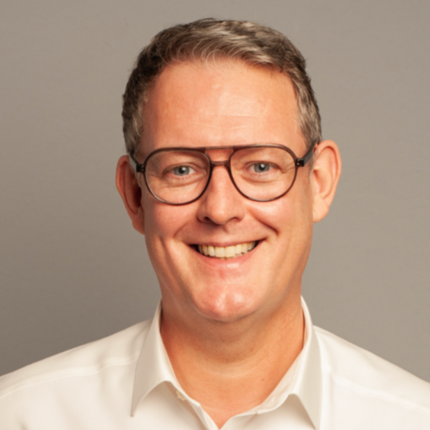 Portrait Jens Olberding