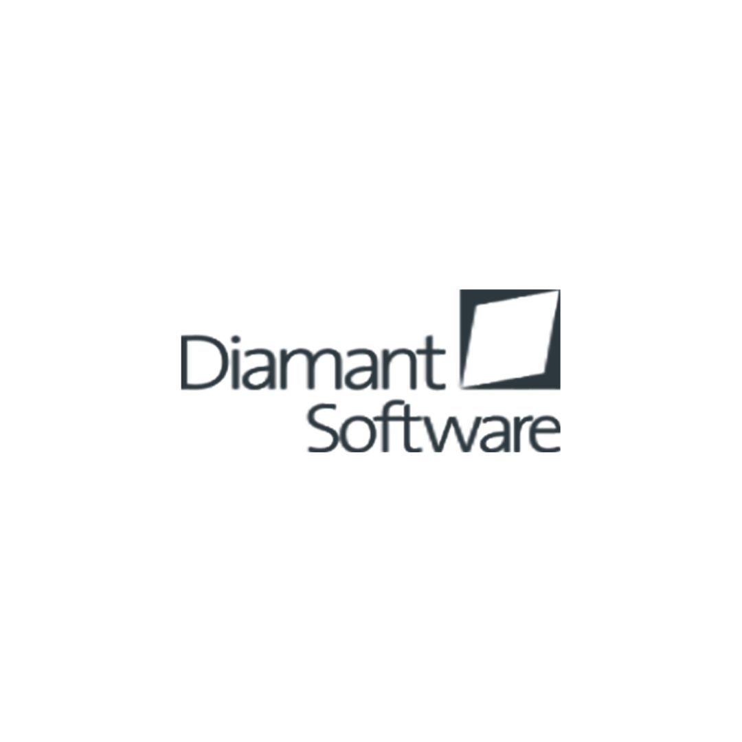 Logo Diamant Software GmbH