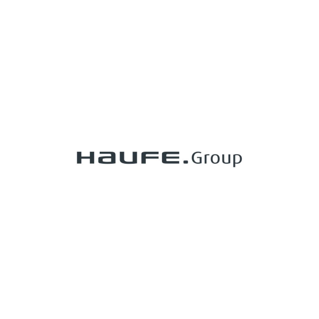 Logo Haufe.Group