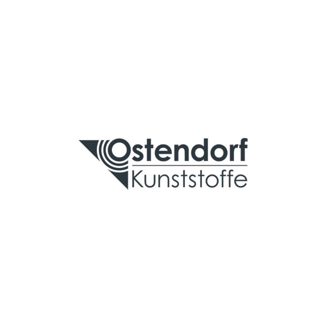 Logo Gebr. Ostendorf Kunststoffe GmbH
