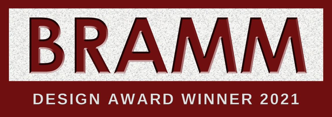BRAMM Award Winning Memorial Design