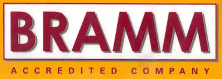 BRAMM Registered