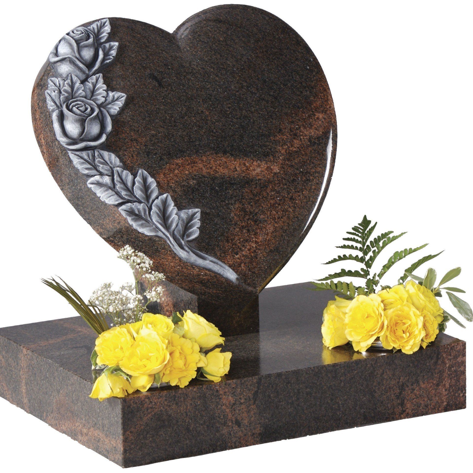 Cremation Memorials & Vases