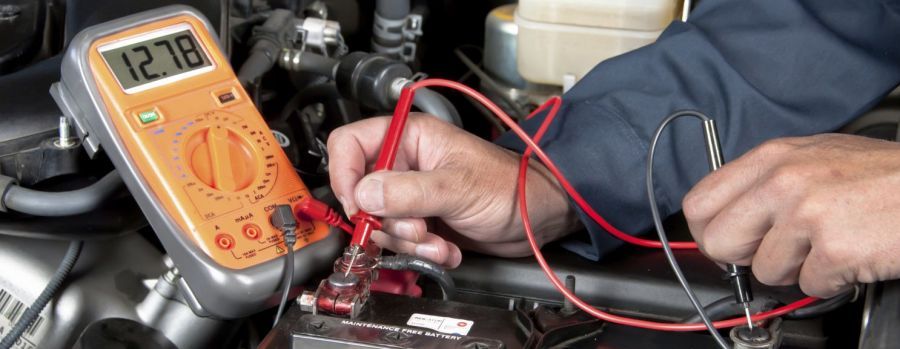 auto electrician in Cooranbong working