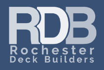 Rochester Deck Builders logo