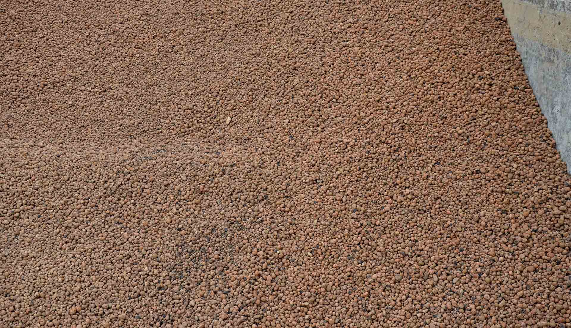 Aggregate Testing Service — Albuquerque, NM — Earthworks Engineering Group LLC