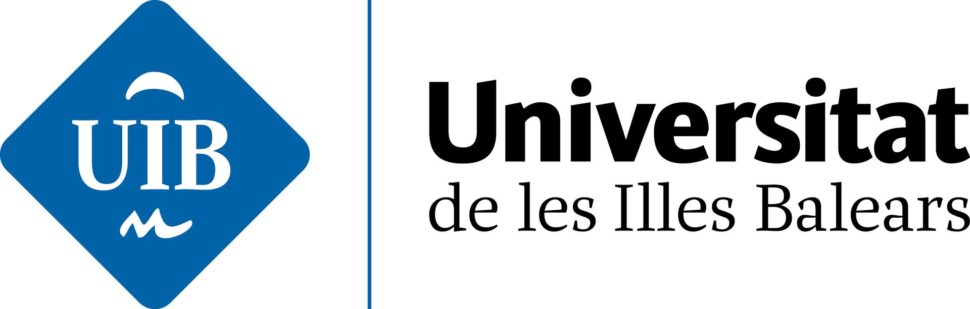 UIB LOGO