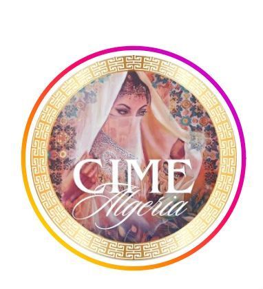 CIME LOGO