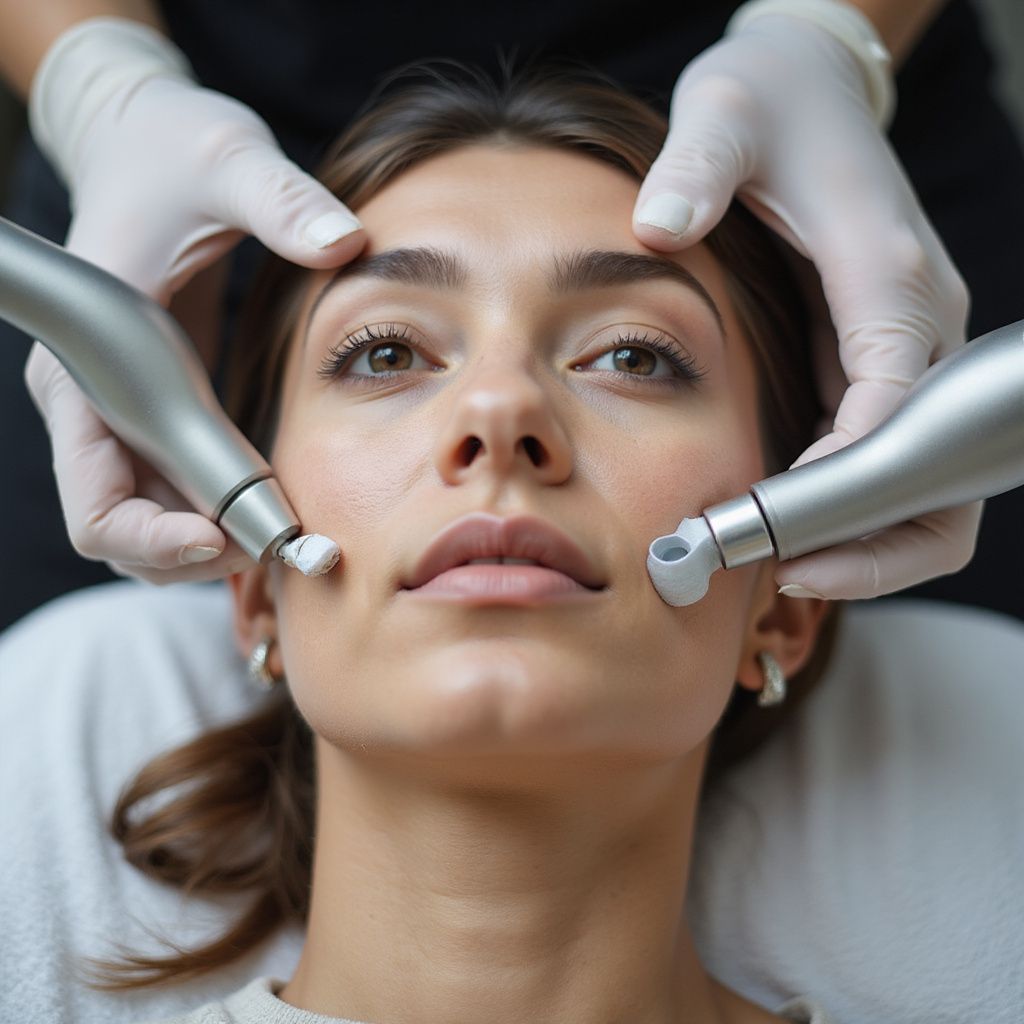 Tratamientos medico estéticos