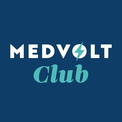 Logo Metvolt