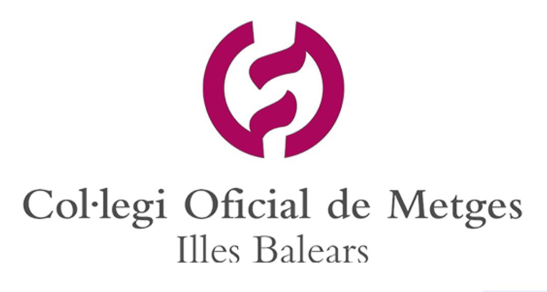 COLEGIO OFICIAL DE MEDICOS