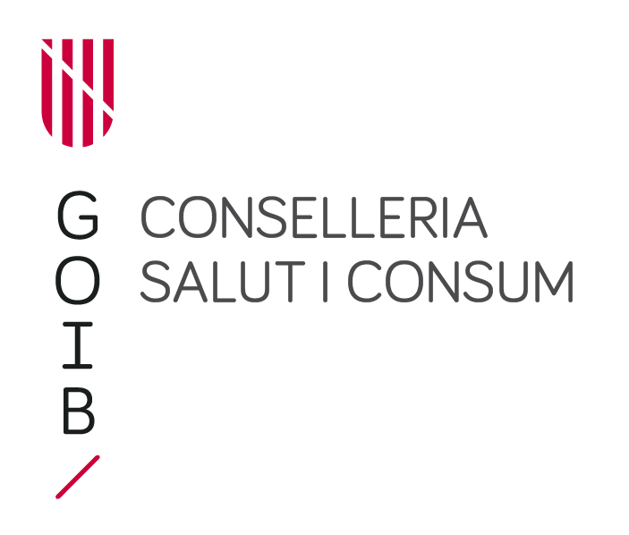 CONSELLERIA DE SALUD LOGO