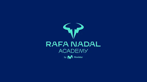 Logo Rafa Nadal