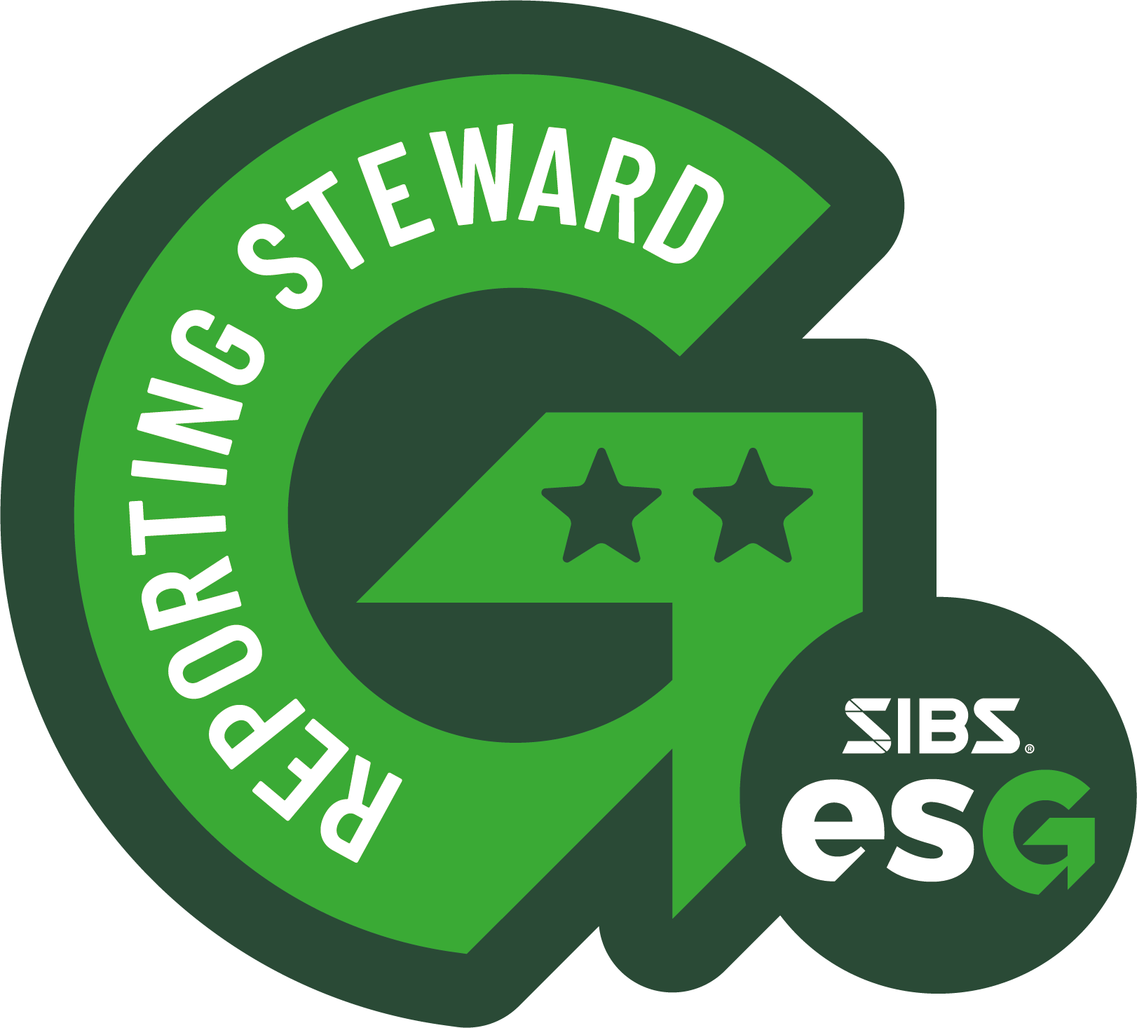 Orgulhosamente reconhecidos pela Reafirmação do Compromisso ESG - Afirmamos a nossa liderança com transparência e sustentabilidade contínuas