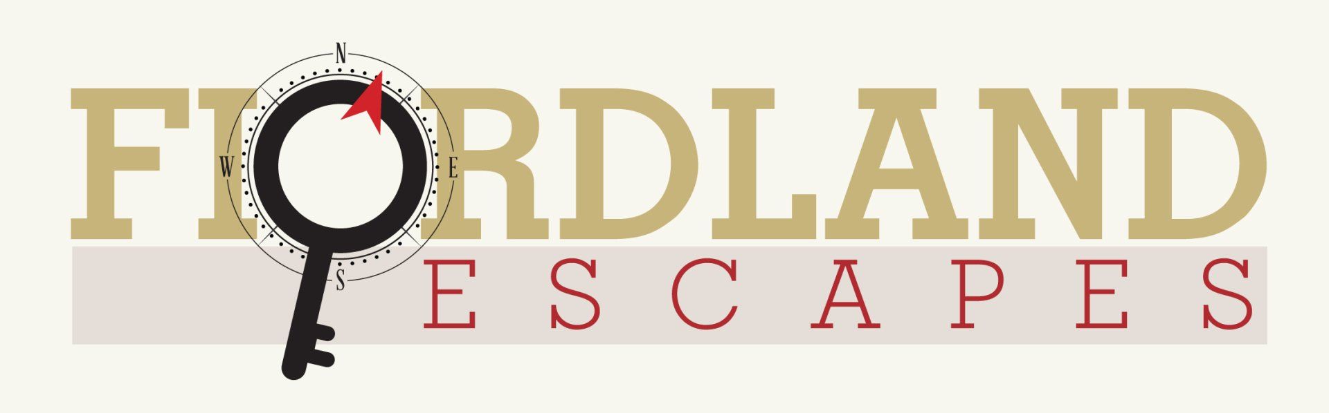 Fiordland Escapes Southland Logo