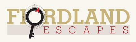 Fiordland Escapes Southland Logo