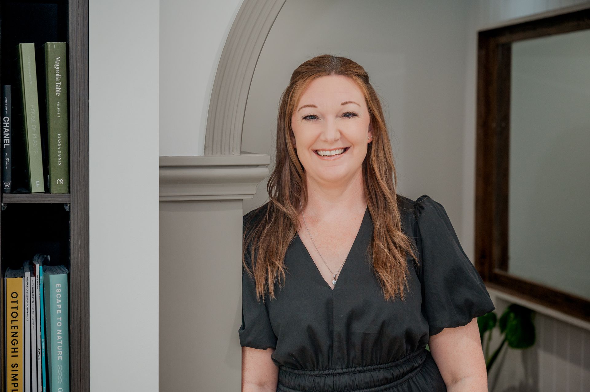 Amie Drever — D&C Projects in Tamworth, NSW