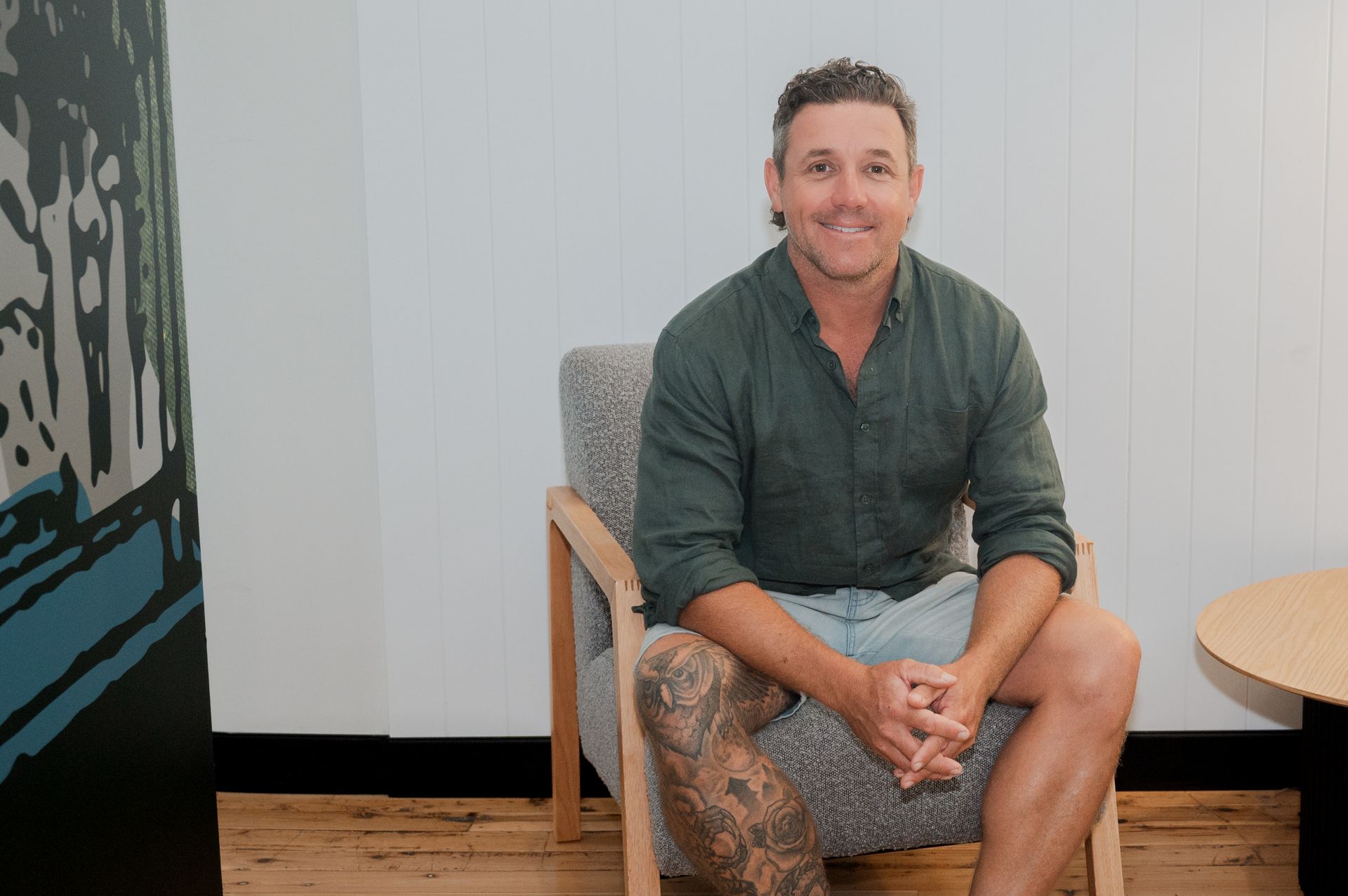 Craig Drever — D&C Projects in Tamworth, NSW