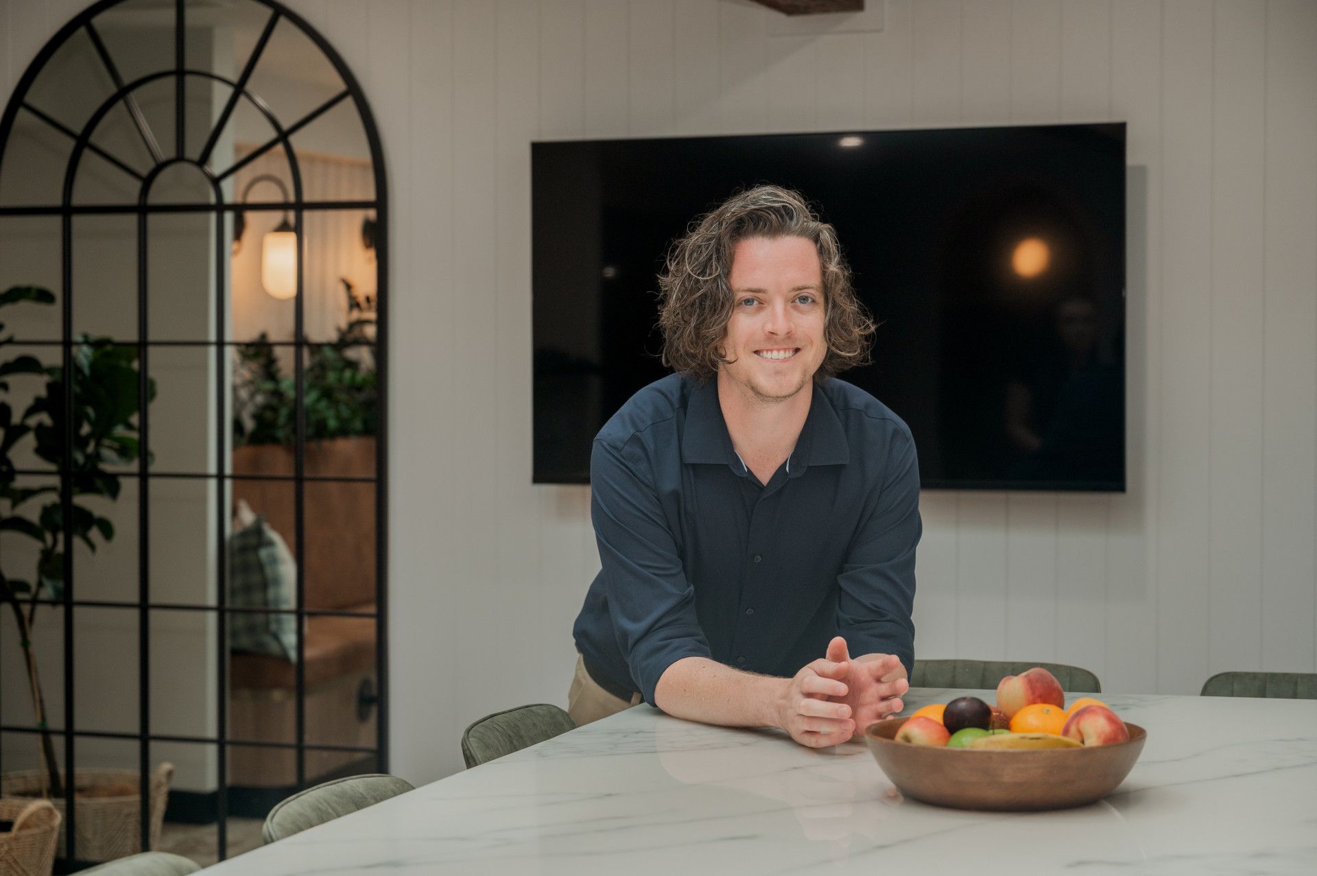 David Northey — Hunter Operations Manager