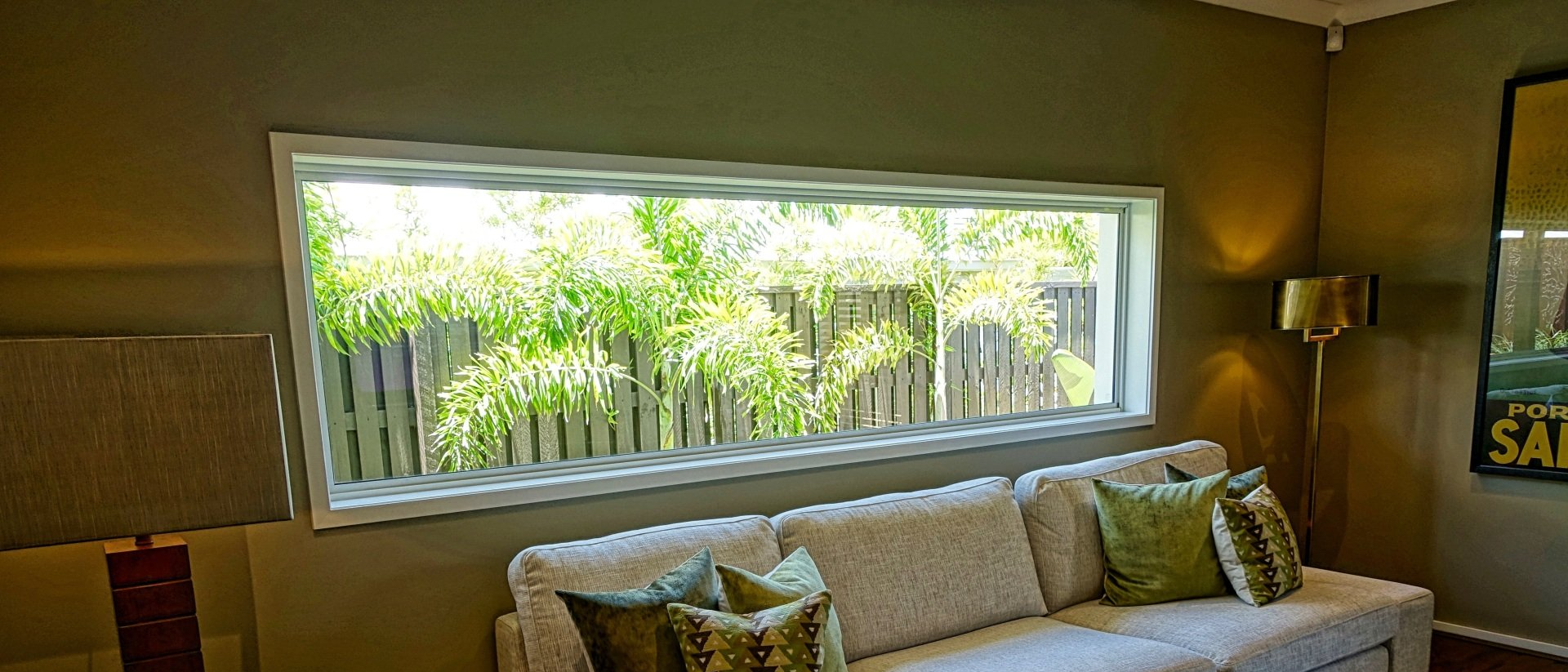 Double Glazed Windows Near Hurn