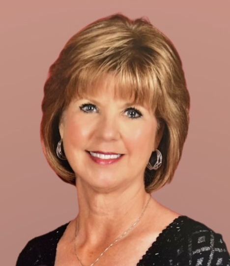 Vicki Greger, owner of vicki's tours