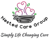 Nested Care Group Logo