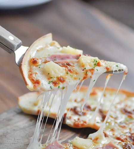 Combination Pizza — Mixed Pizza in East Palo Alto, CA