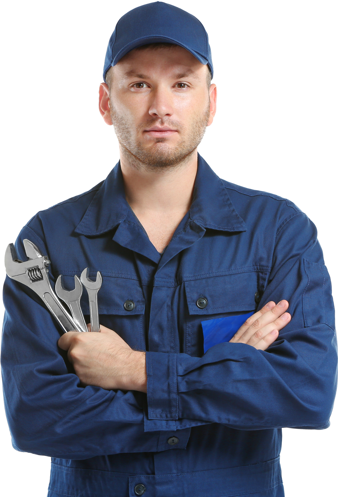 Auto Repair Man