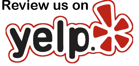 Yelp Review