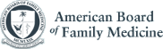 American Board Of Family Medicine
