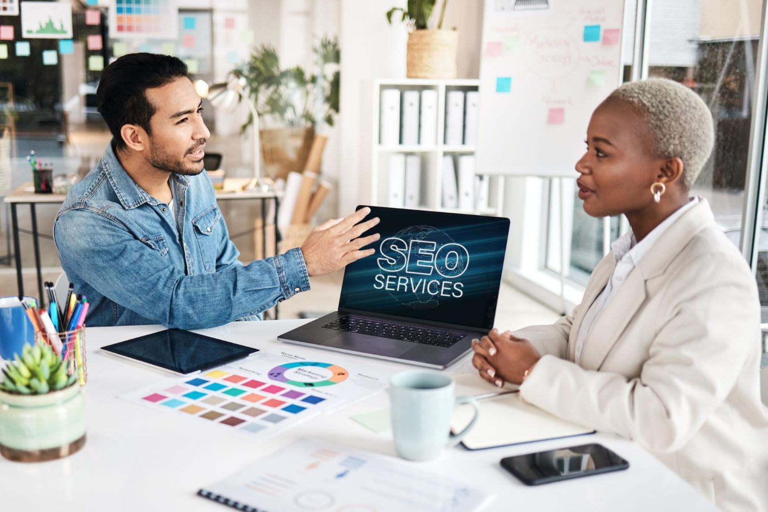white label SEO services