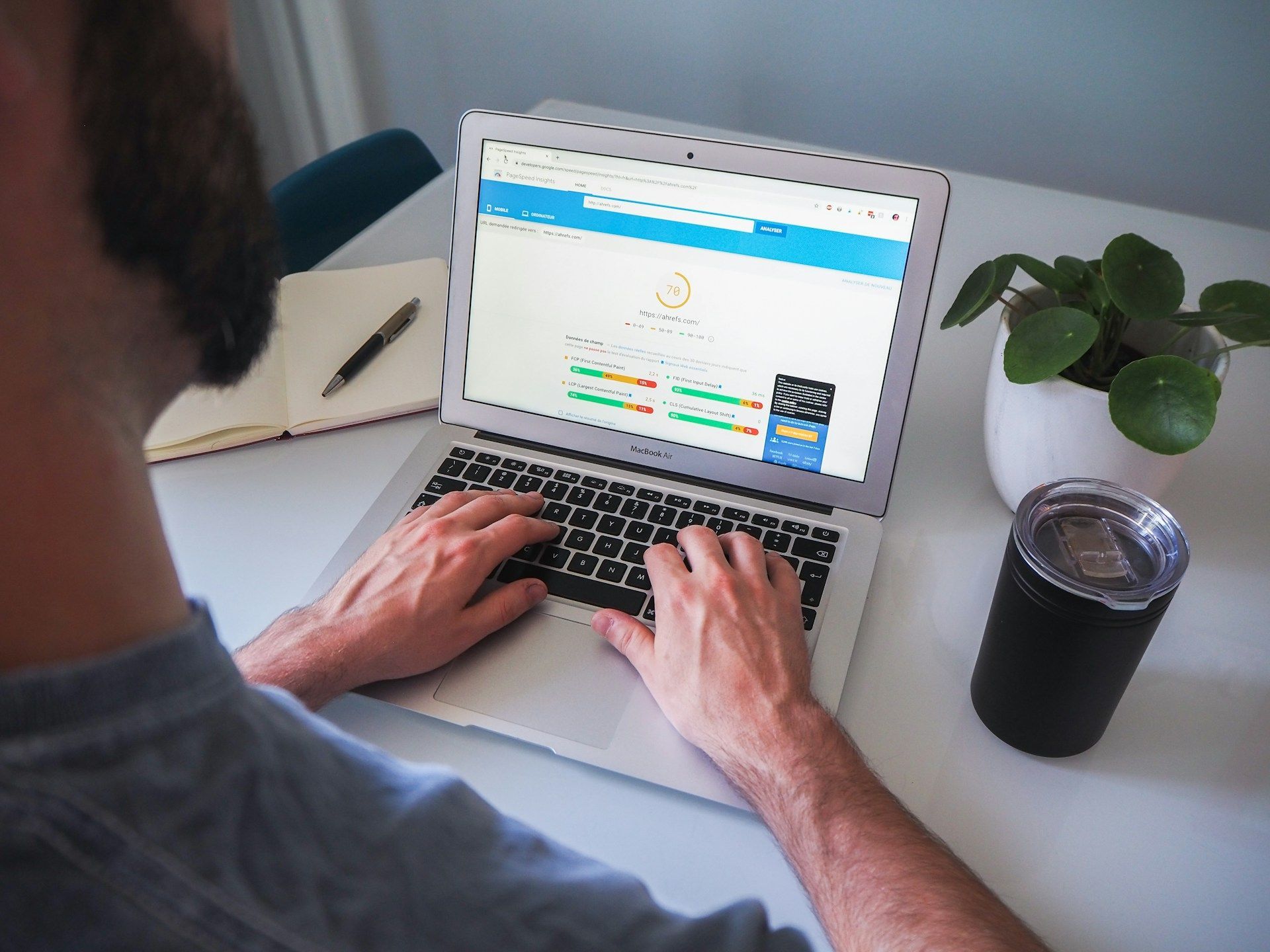 seo campaign