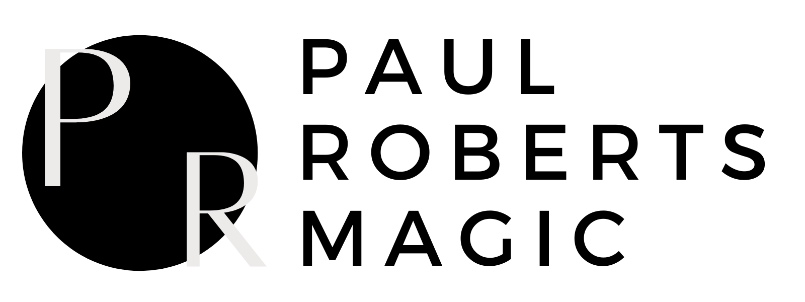 Paul Roberts Magic
