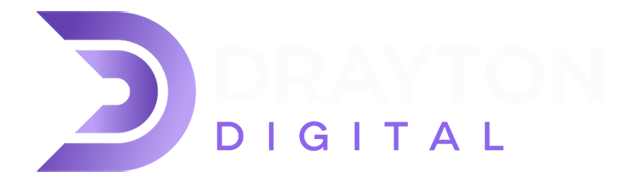 Drayton Digital Logo