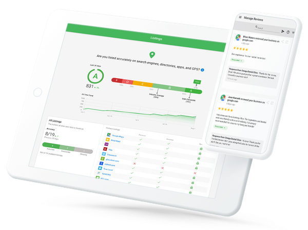 Free Digital M.O.T Report