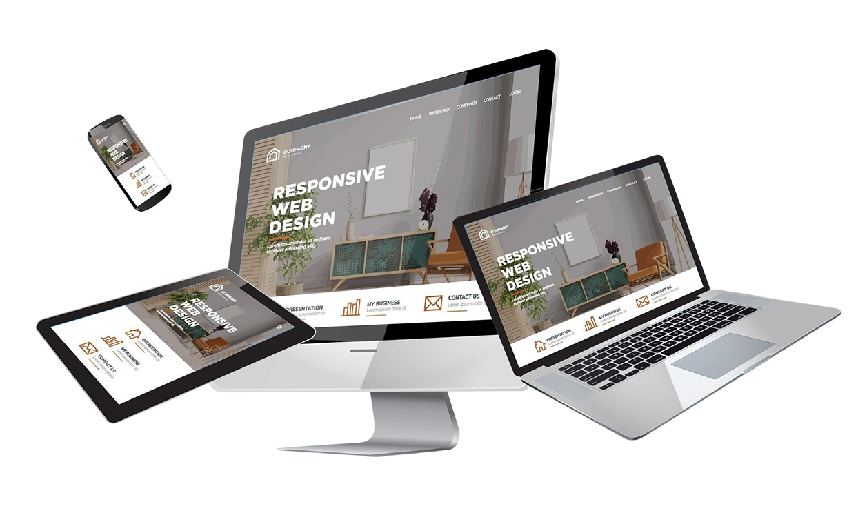 Responsive Web Design