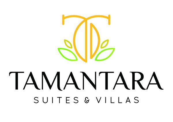 Tamantara Suites & Villas Hotel Ubud logo